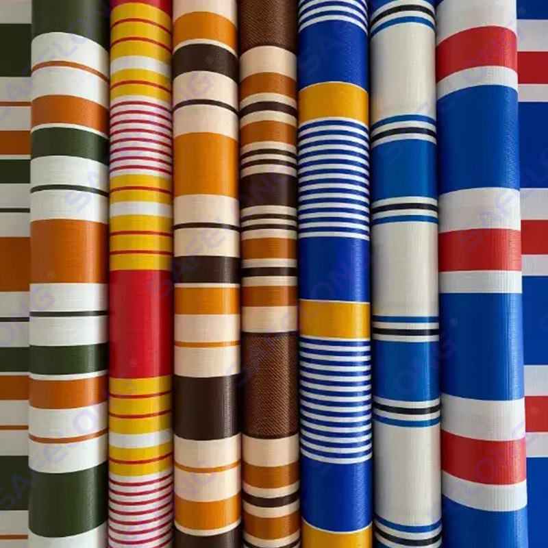 Kain Kamuflase Tahan Air